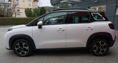 Citroën C3 Aircross Gebrauchtwagen