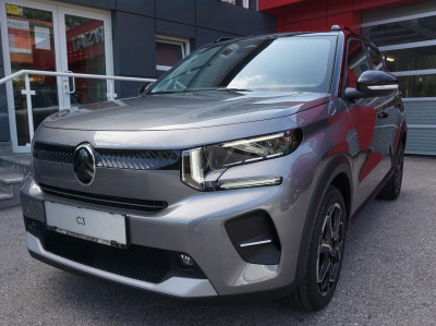 Citroën C3 Vorführwagen