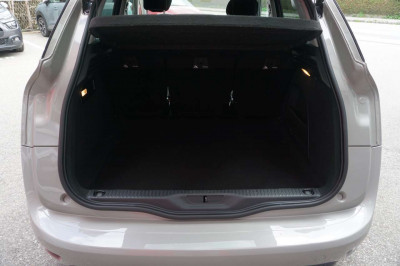 Citroën C4 Spacetourer Gebrauchtwagen