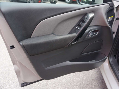 Citroën C4 Spacetourer Gebrauchtwagen