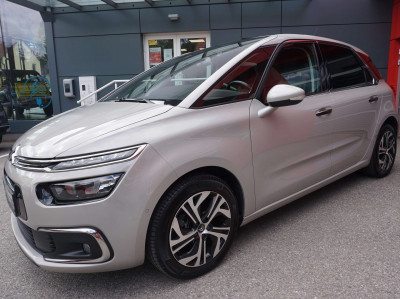 Citroën C4 Spacetourer Gebrauchtwagen