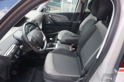 Citroën C4 Spacetourer Gebrauchtwagen