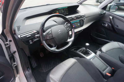 Citroën C4 Spacetourer Gebrauchtwagen