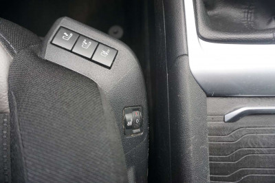 Citroën C4 Spacetourer Gebrauchtwagen