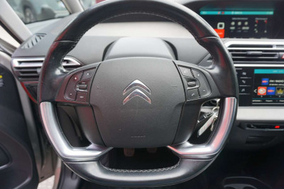 Citroën C4 Spacetourer Gebrauchtwagen