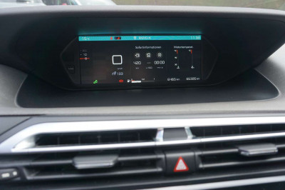 Citroën C4 Spacetourer Gebrauchtwagen