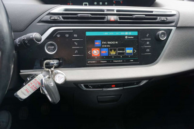 Citroën C4 Spacetourer Gebrauchtwagen