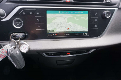 Citroën C4 Spacetourer Gebrauchtwagen