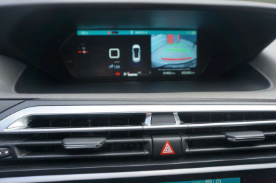 Citroën C4 Spacetourer Gebrauchtwagen