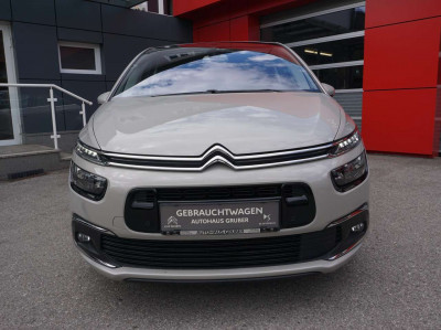 Citroën C4 Spacetourer Gebrauchtwagen