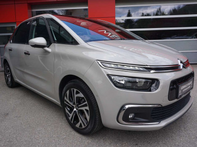 Citroën C4 Spacetourer Gebrauchtwagen