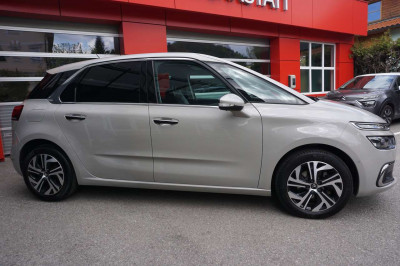 Citroën C4 Spacetourer Gebrauchtwagen