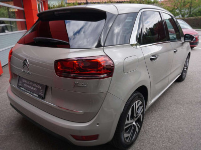 Citroën C4 Spacetourer Gebrauchtwagen