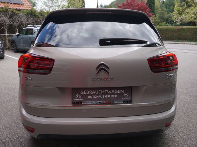 Citroën C4 Spacetourer Gebrauchtwagen