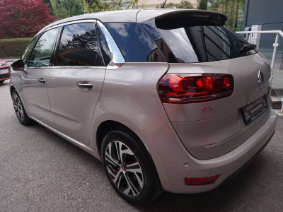 Citroën C4 Spacetourer Gebrauchtwagen