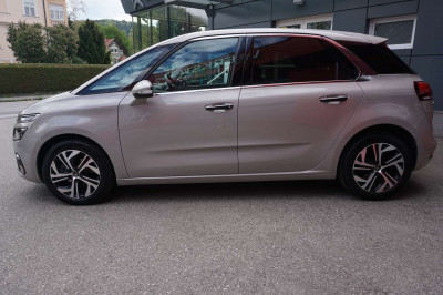 Citroën C4 Spacetourer Gebrauchtwagen
