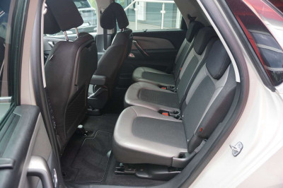 Citroën C4 Spacetourer Gebrauchtwagen