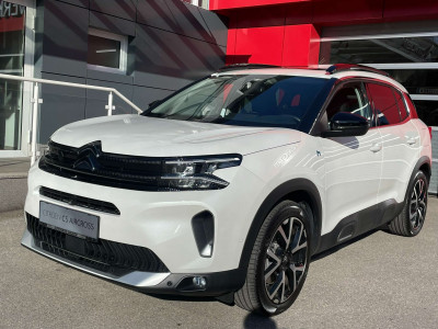 Citroën C5 Aircross Gebrauchtwagen