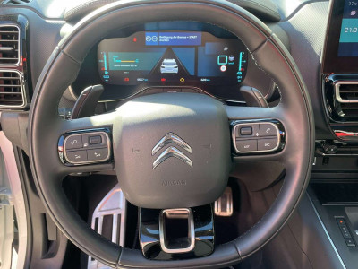 Citroën C5 Aircross Gebrauchtwagen