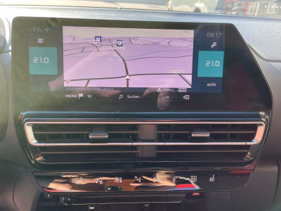 Citroën C5 Aircross Gebrauchtwagen