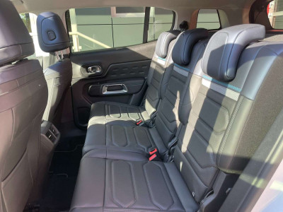 Citroën C5 Aircross Gebrauchtwagen