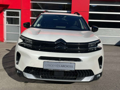 Citroën C5 Aircross Gebrauchtwagen