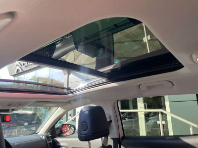 Citroën C5 Aircross Gebrauchtwagen