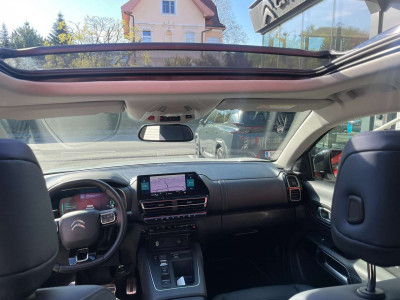 Citroën C5 Aircross Gebrauchtwagen