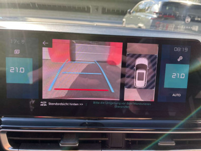 Citroën C5 Aircross Gebrauchtwagen