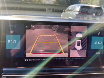 Citroën C5 Aircross Gebrauchtwagen