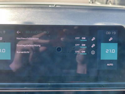 Citroën C5 Aircross Gebrauchtwagen