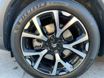 Citroën C5 Aircross Gebrauchtwagen