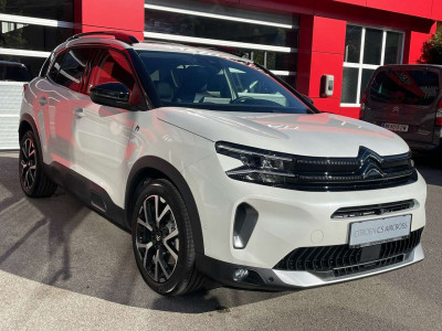 Citroën C5 Aircross Gebrauchtwagen