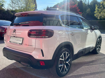 Citroën C5 Aircross Gebrauchtwagen