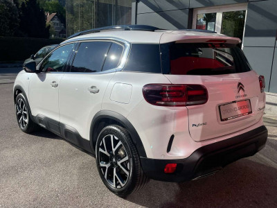 Citroën C5 Aircross Gebrauchtwagen