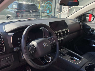 Citroën C5 Aircross Gebrauchtwagen