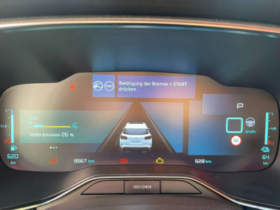 Citroën C5 Aircross Gebrauchtwagen