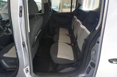 Citroën Berlingo Vorführwagen