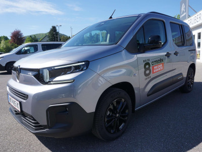 Citroën Berlingo Vorführwagen