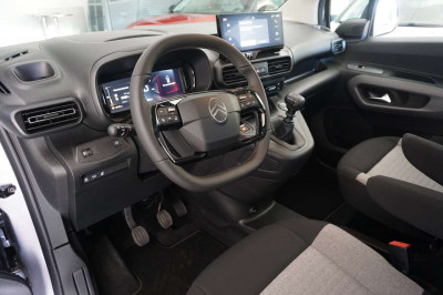 Citroën Berlingo Vorführwagen