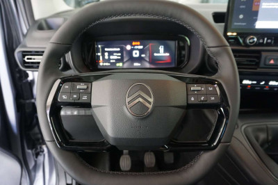 Citroën Berlingo Vorführwagen