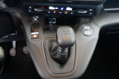 Citroën Berlingo Vorführwagen