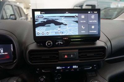 Citroën Berlingo Vorführwagen