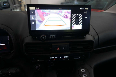 Citroën Berlingo Vorführwagen