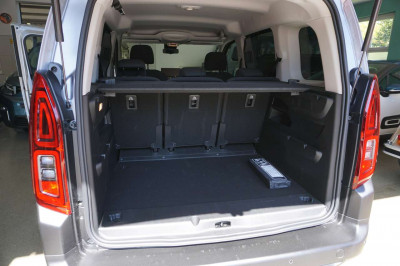 Citroën Berlingo Vorführwagen