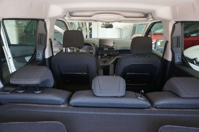 Citroën Berlingo Vorführwagen