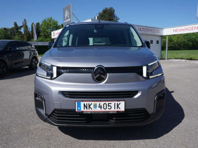 Citroën Berlingo Vorführwagen