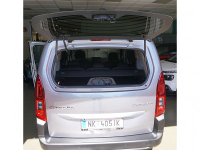 Citroën Berlingo Vorführwagen