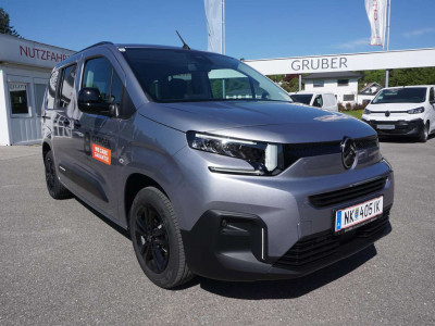 Citroën Berlingo Vorführwagen