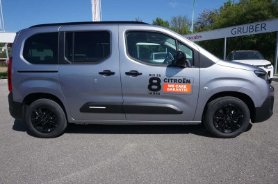 Citroën Berlingo Vorführwagen